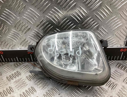 Фара противотуманная правая Mercedes E (W211) 2002-2006  Mercedes E E (W211) 2002-2006