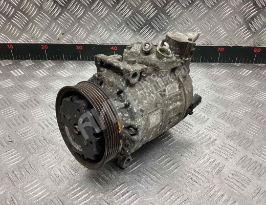 Компрессор кондиционера Volkswagen Touran I (1T) 2003-2006  Volkswagen Touran Touran I (1T) 2003-2006
