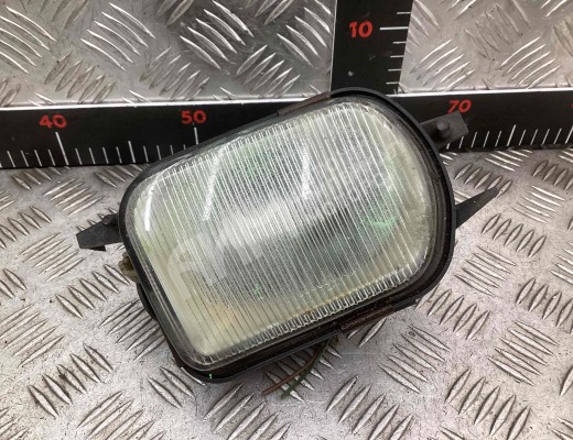 Фара противотуманная левая Mercedes C (W203) 2000-2004  Mercedes C C (W203) 2000-2004