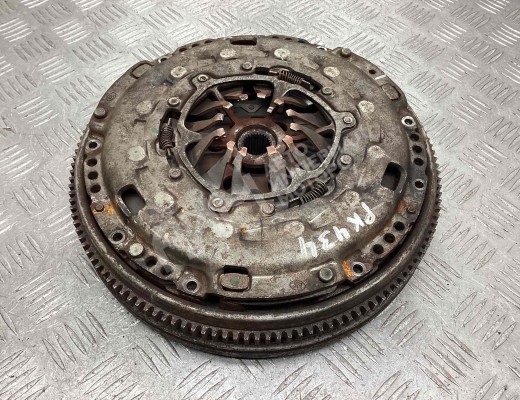 Маховик Volkswagen Touran I (1T) 2003-2006  Volkswagen Touran Touran I (1T) 2003-2006