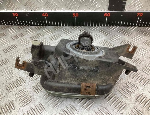 Фара противотуманная левая Mercedes C (W203) 2000-2004  Mercedes C C (W203) 2000-2004