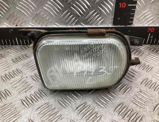 Фара противотуманная левая Mercedes C (W203) 2000-2004  Mercedes C C (W203) 2000-2004