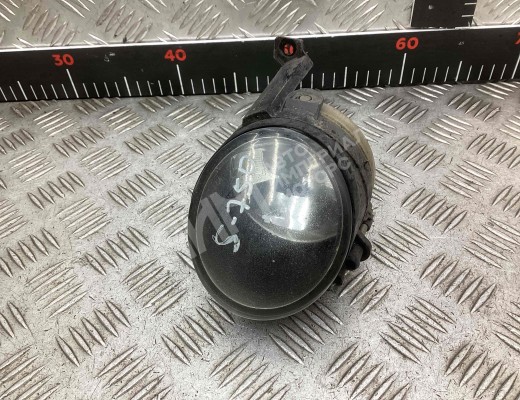 Фара противотуманная левая Volkswagen Touran I (1T) 2003-2006  Volkswagen Touran Touran I (1T) 2003-2006