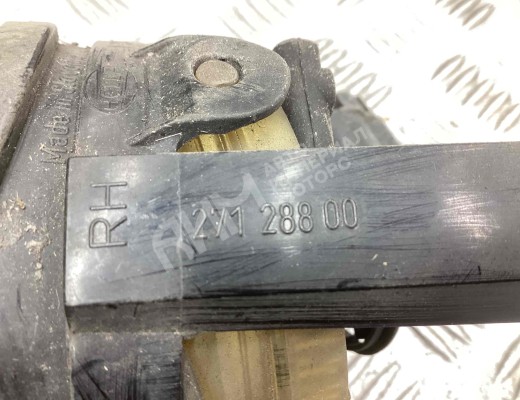 Фара противотуманная правая Volkswagen Touran I (1T) 2003-2006  Volkswagen Touran Touran I (1T) 2003-2006