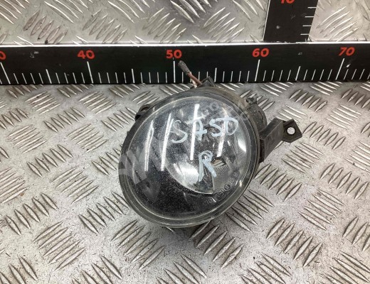 Фара противотуманная правая Volkswagen Touran I (1T) 2003-2006  Volkswagen Touran Touran I (1T) 2003-2006