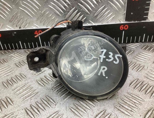 Фара противотуманная правая Nissan Primera III (P12) 2002-2008  Nissan Primera Primera III (P12) 2002-2008