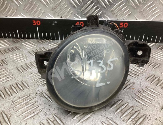 Фара противотуманная левая Nissan Primera III (P12) 2002-2008  Nissan Primera Primera III (P12) 2002-2008