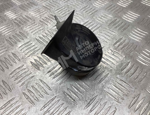 Сигнал (клаксон) BMW 3-Series (E46) 2001-2005 рестайлинг  BMW 3-Series 3-Series (E46) 2001-2005 рестайлинг