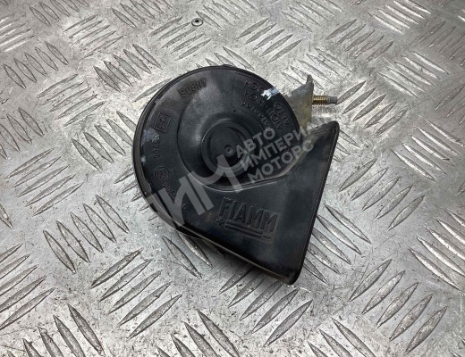 Сигнал (клаксон) BMW 3-Series (E46) 2001-2005 рестайлинг  BMW 3-Series 3-Series (E46) 2001-2005 рестайлинг