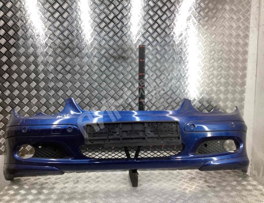 Бампер передний Mercedes C (W203) 2000-2004  Mercedes C C (W203) 2000-2004