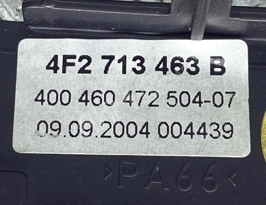 Индикатор АКПП Audi A6 C6 (4F) 2004-2008  Audi A6 A6 C6 (4F) 2004-2008
