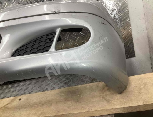 Бампер передний Mercedes E (W211) 2002-2006  Mercedes E E (W211) 2002-2006