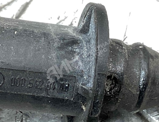 Датчик температуры Mercedes E (W211) 2002-2006  Mercedes E E (W211) 2002-2006