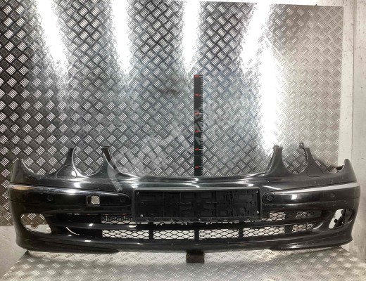 Бампер передний Mercedes E (W211) 2002-2006  Mercedes E E (W211) 2002-2006