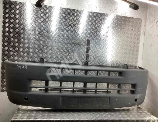 Бампер передний Peugeot Boxer I 1994-2006  Peugeot Boxer Boxer I 1994-2006