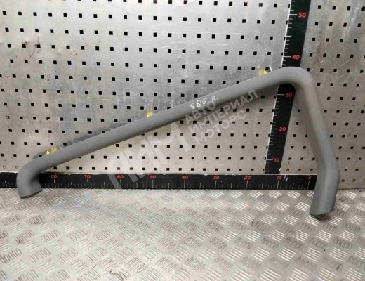 Обшивка двери задней правой (дверная карта) Chrysler Voyager IV (RG) 2001-2008  Chrysler Voyager Voyager IV (RG) 2001-2008