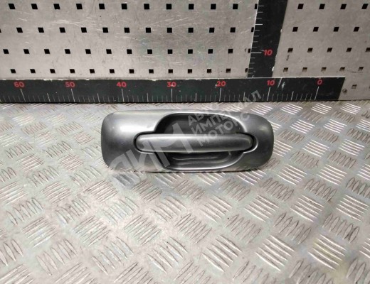 Ручка наружная задняя правая Chrysler Voyager IV (RG) 2001-2008  Chrysler Voyager Voyager IV (RG) 2001-2008