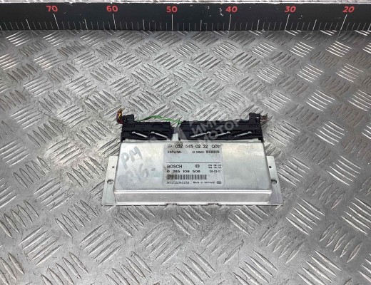 Блок управления ESP Mercedes E (W211) 2002-2006  Mercedes E E (W211) 2002-2006