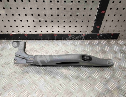 Ручка внутренняя задняя левая Chrysler Voyager IV (RG) 2001-2008  Chrysler Voyager Voyager IV (RG) 2001-2008