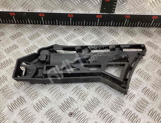 Кронштейн крепления бампера переднего Volkswagen Touran I (1T) 2003-2006  Volkswagen Touran Touran I (1T) 2003-2006