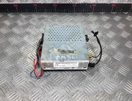 Усилитель музыкальный Mercedes E (W211) 2002-2006  Mercedes E E (W211) 2002-2006