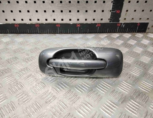 Ручка наружная задняя левая Chrysler Voyager IV (RG) 2001-2008  Chrysler Voyager Voyager IV (RG) 2001-2008