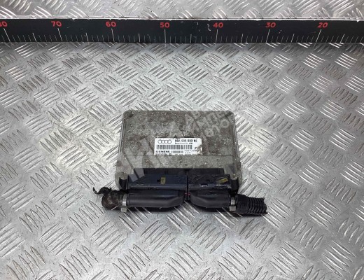 Блок управления двигателем Audi A3 I (8L) 1996-2000  Audi A3 A3 I (8L) 1996-2000