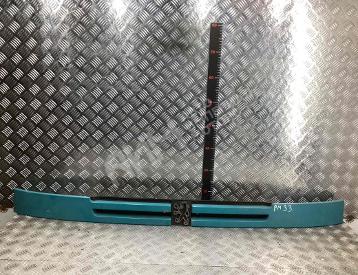 Решетка радиатора Peugeot Boxer I 1994-2006  Peugeot Boxer Boxer I 1994-2006