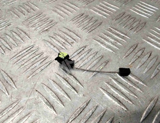 Трос двери передней Volkswagen Golf V (1K) 2004-2009  Volkswagen Golf Golf V (1K) 2004-2009