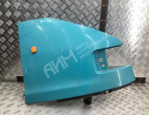 Крыло переднее правое Peugeot Boxer I 1994-2006  Peugeot Boxer Boxer I 1994-2006