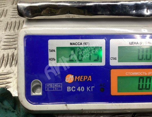 Лапка сцепления DAF (LF45) I 2001-2006  DAF LF (LF45) I 2001-2006