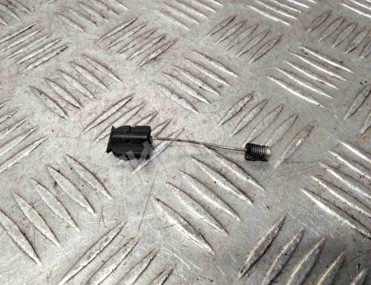Трос двери передней Volkswagen Passat B5+ (3B) 2000-2005 рестайлинг  Volkswagen Passat Passat B5+ (3B) 2000-2005 рестайлинг