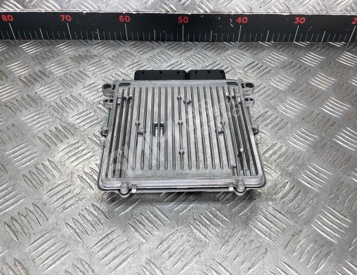 Блок управления двигателем Mercedes Vito II (W639) 2003-2010  Mercedes Vito Vito II (W639) 2003-2010