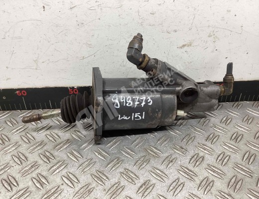 Пневмогидроусилитель сцепления DAF (LF45) I 2001-2006  DAF LF (LF45) I 2001-2006