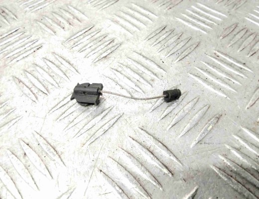 Трос двери передней Volkswagen Passat B5+ (3B) 2000-2005 рестайлинг  Volkswagen Passat Passat B5+ (3B) 2000-2005 рестайлинг