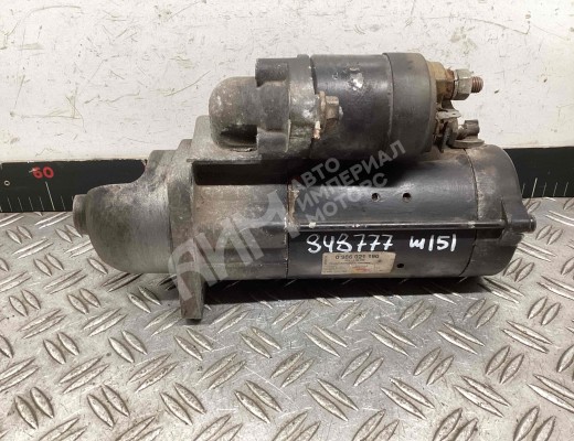 Стартер DAF (LF45) I 2001-2006  DAF LF (LF45) I 2001-2006