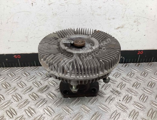 Вискомуфта DAF (LF45) I 2001-2006  DAF LF (LF45) I 2001-2006