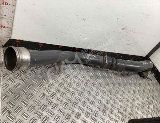 Патрубок интеркулера DAF (LF45) I 2001-2006  DAF LF (LF45) I 2001-2006