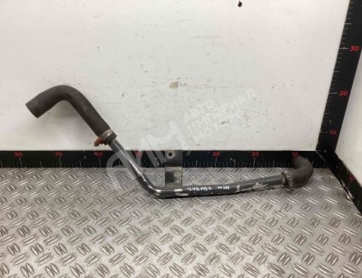 Трубка охлаждающей жидкости металлическая DAF (LF45) I 2001-2006  DAF LF (LF45) I 2001-2006