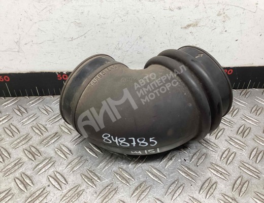 Патрубок турбины DAF (LF45) I 2001-2006  DAF LF (LF45) I 2001-2006