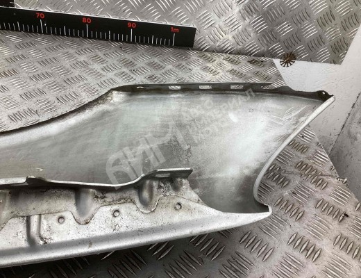 Крыло переднее правое Mercedes E (W211) 2002-2006  Mercedes E E (W211) 2002-2006