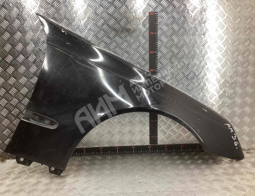Крыло переднее правое Mercedes E (W211) 2002-2006  Mercedes E E (W211) 2002-2006