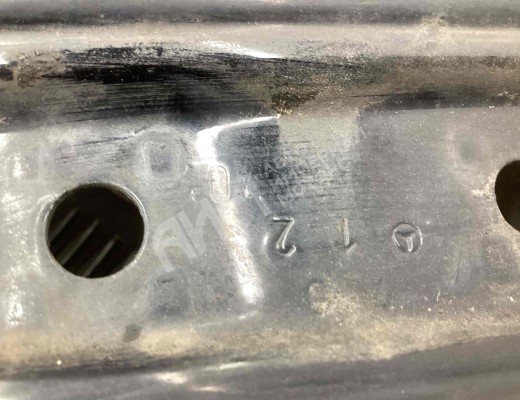 Крыло переднее левое Mercedes E (W211) 2002-2006  Mercedes E E (W211) 2002-2006