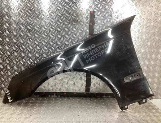 Крыло переднее левое Mercedes E (W211) 2002-2006  Mercedes E E (W211) 2002-2006
