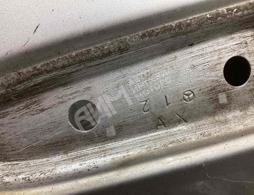 Крыло переднее левое Mercedes E (W211) 2002-2006  Mercedes E E (W211) 2002-2006