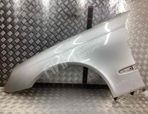 Крыло переднее левое Mercedes E (W211) 2002-2006  Mercedes E E (W211) 2002-2006