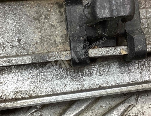 Молдинг крыла переднего левого Mercedes E (W211) 2002-2006  Mercedes E E (W211) 2002-2006