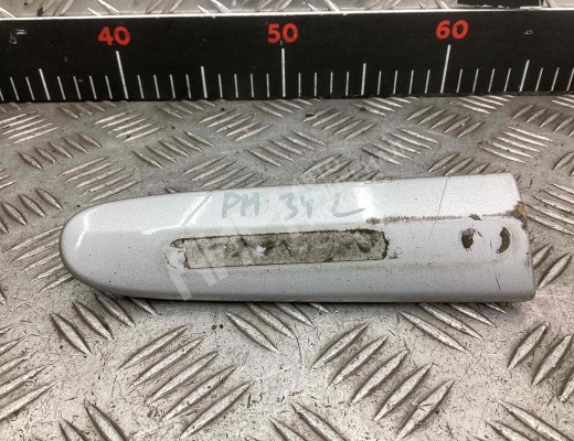 Молдинг крыла переднего левого Mercedes E (W211) 2002-2006  Mercedes E E (W211) 2002-2006