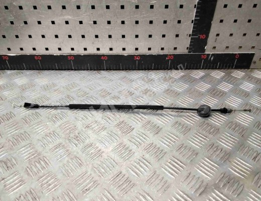 Трос двери передней Volkswagen Caddy III (2K) 2004-2010  Volkswagen Caddy Caddy III (2K) 2004-2010