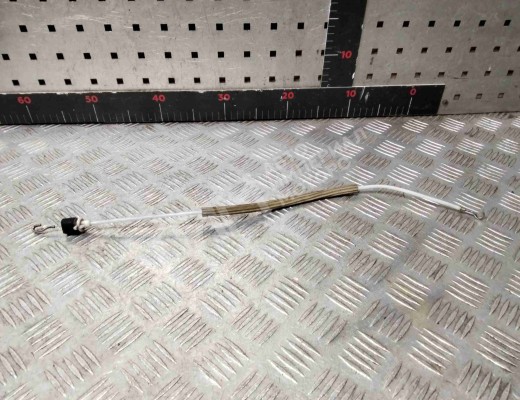 Трос двери передней Audi 100 C4 (4A) 1990-1995  Audi 100 100 C4 (4A) 1990-1995